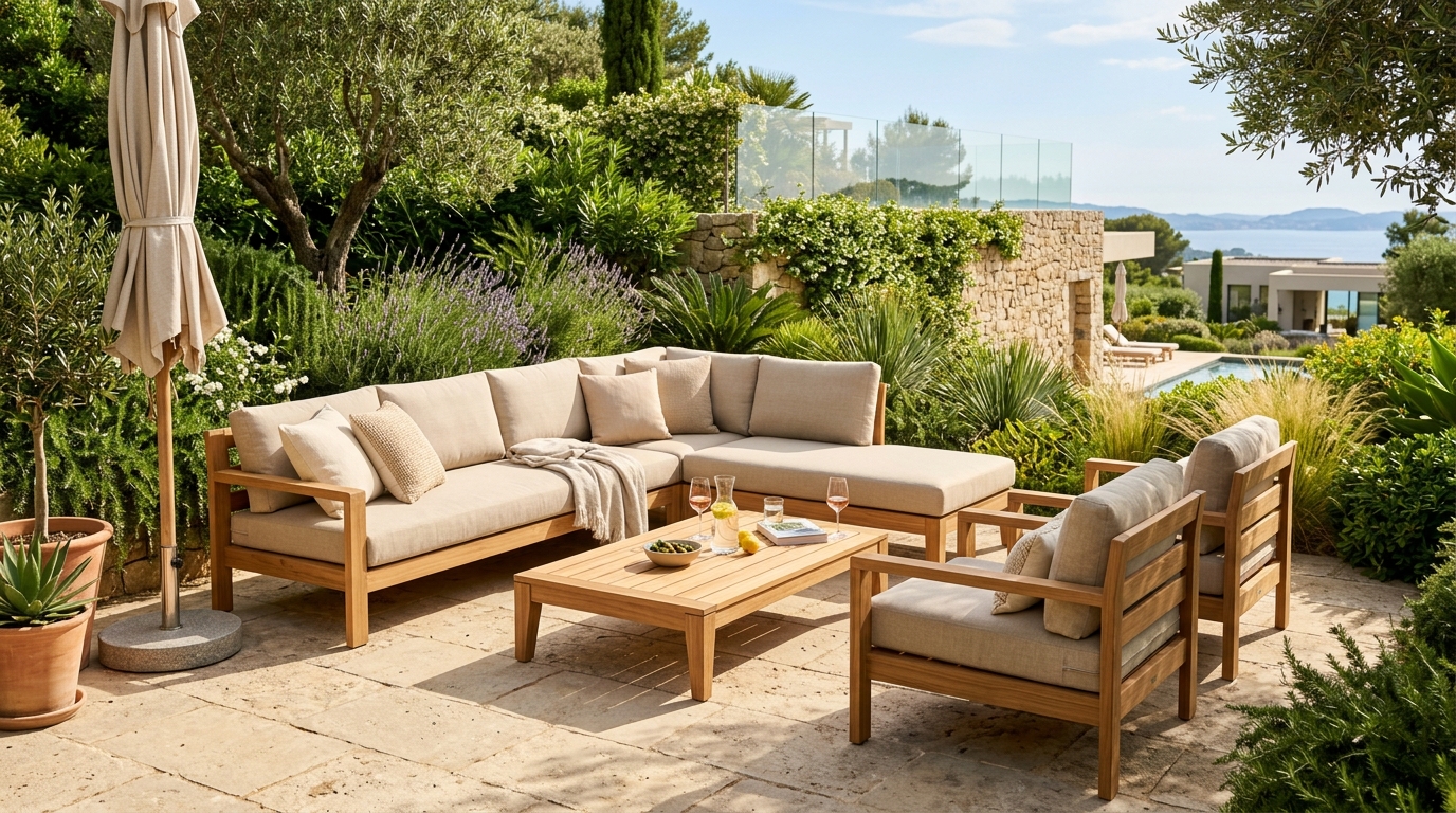 Lounge Oturma Grubu